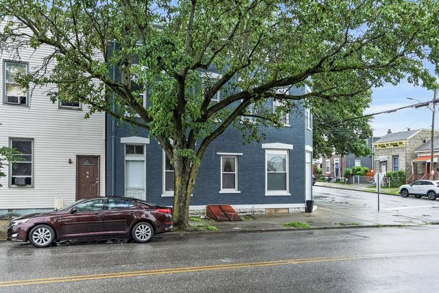236 W 9th Street, Newport, KY 41071