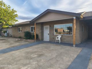 4908 BLUE RIDGE Circle, El Paso, TX 79904