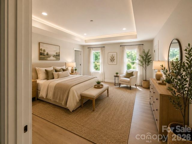 548 Carolyn Lane, Charlotte, NC 28213