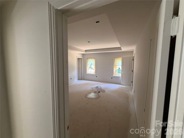 548 Carolyn Lane, Charlotte, NC 28213