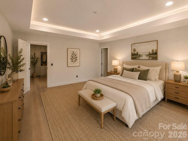 548 Carolyn Lane, Charlotte, NC 28213