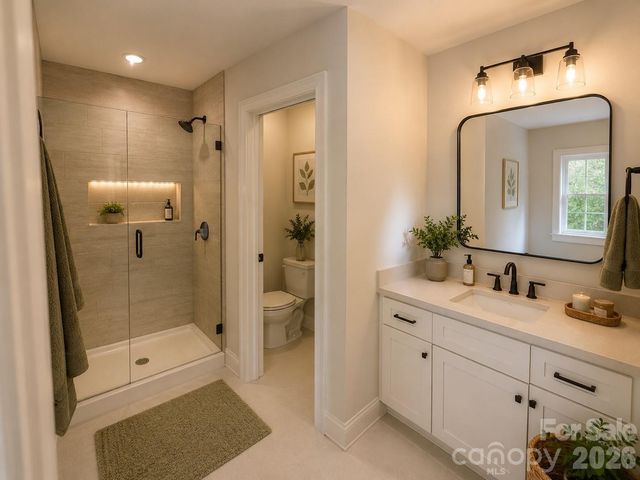 548 Carolyn Lane, Charlotte, NC 28213