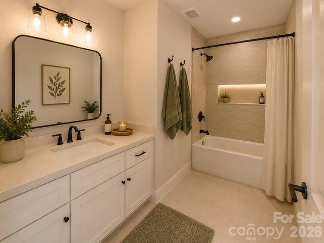 548 Carolyn Lane, Charlotte, NC 28213