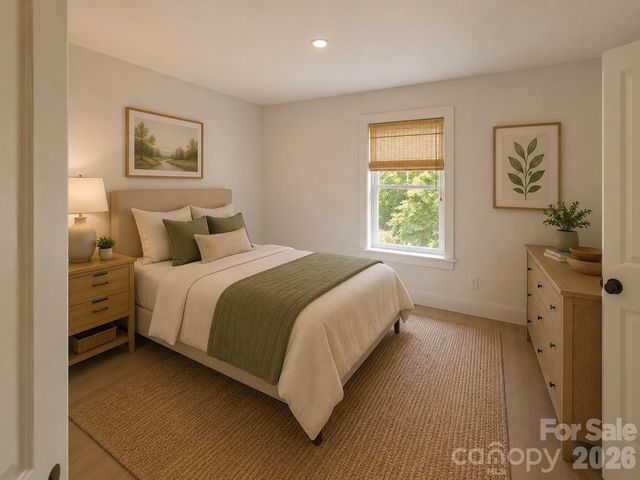 548 Carolyn Lane, Charlotte, NC 28213