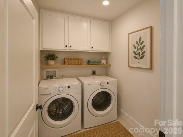 548 Carolyn Lane, Charlotte, NC 28213