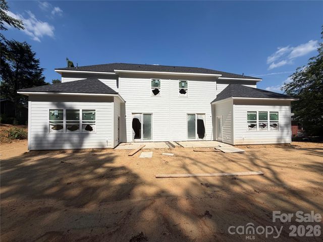 548 Carolyn Lane, Charlotte, NC 28213