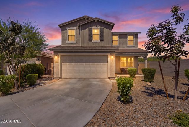 13306 W DALE Lane, Peoria, AZ 85383