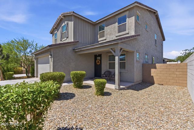 13306 W DALE Lane, Peoria, AZ 85383