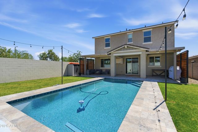 13306 W DALE Lane, Peoria, AZ 85383