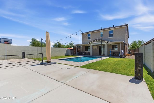 13306 W DALE Lane, Peoria, AZ 85383