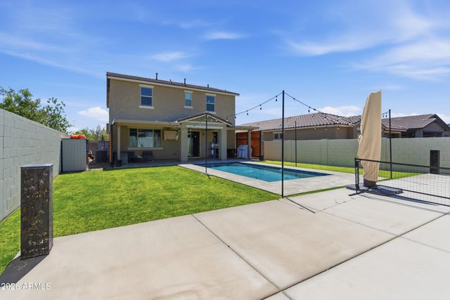 13306 W DALE Lane, Peoria, AZ 85383