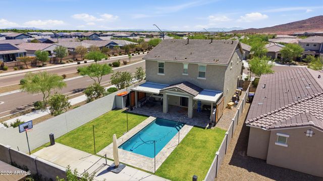 13306 W DALE Lane, Peoria, AZ 85383