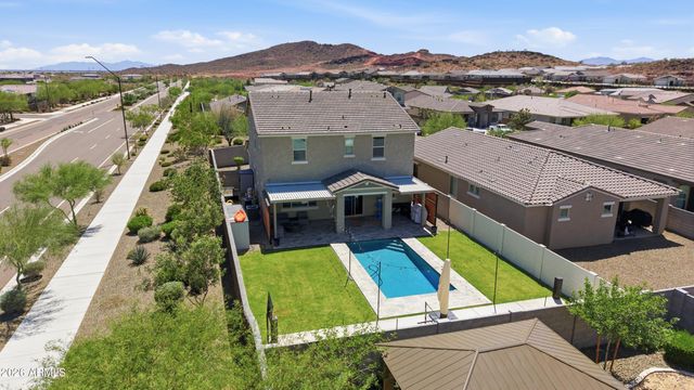 13306 W DALE Lane, Peoria, AZ 85383