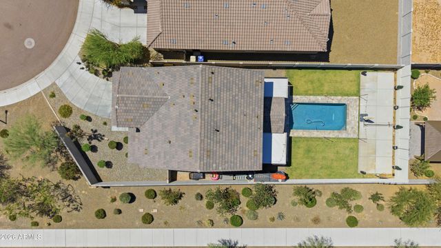 13306 W DALE Lane, Peoria, AZ 85383