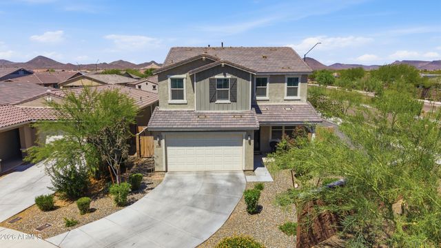 13306 W DALE Lane, Peoria, AZ 85383
