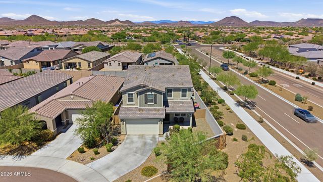 13306 W DALE Lane, Peoria, AZ 85383