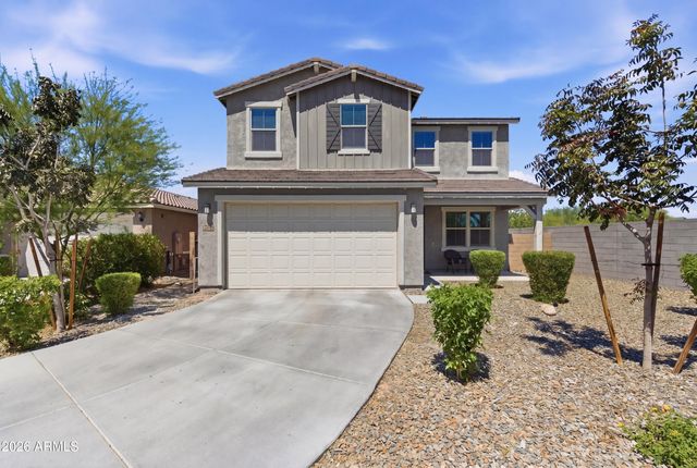 13306 W DALE Lane, Peoria, AZ 85383