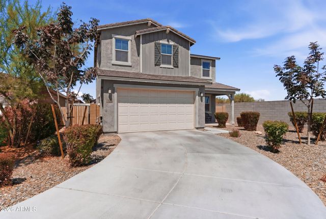 13306 W DALE Lane, Peoria, AZ 85383