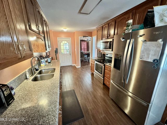 9192 Rachel Shea Avenue, Olive Branch, MS 38654