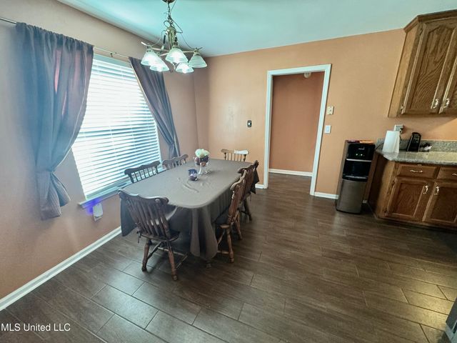 9192 Rachel Shea Avenue, Olive Branch, MS 38654