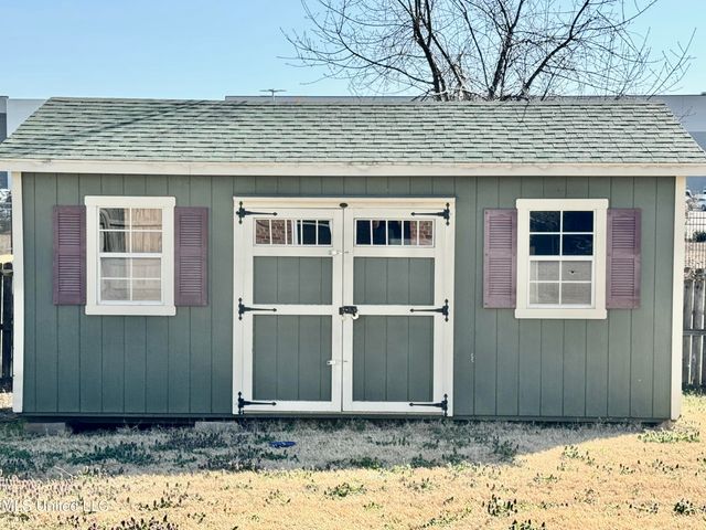 9192 Rachel Shea Avenue, Olive Branch, MS 38654