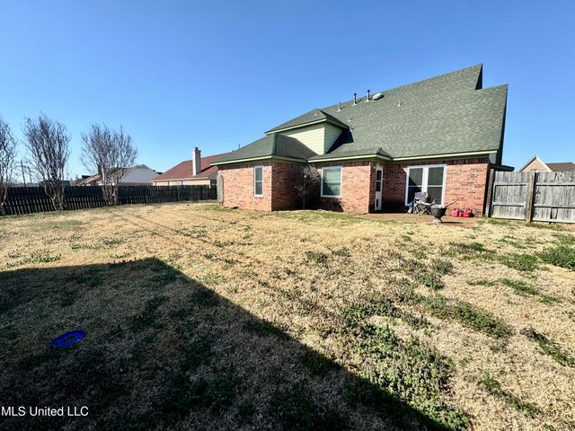 9192 Rachel Shea Avenue, Olive Branch, MS 38654