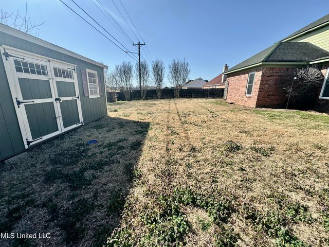 9192 Rachel Shea Avenue, Olive Branch, MS 38654