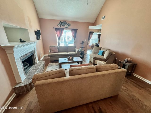 9192 Rachel Shea Avenue, Olive Branch, MS 38654