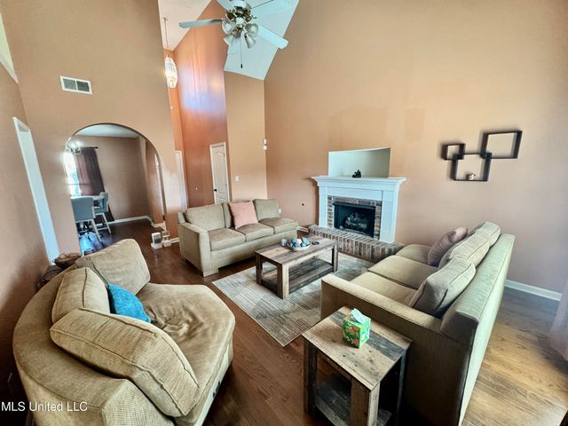 9192 Rachel Shea Avenue, Olive Branch, MS 38654