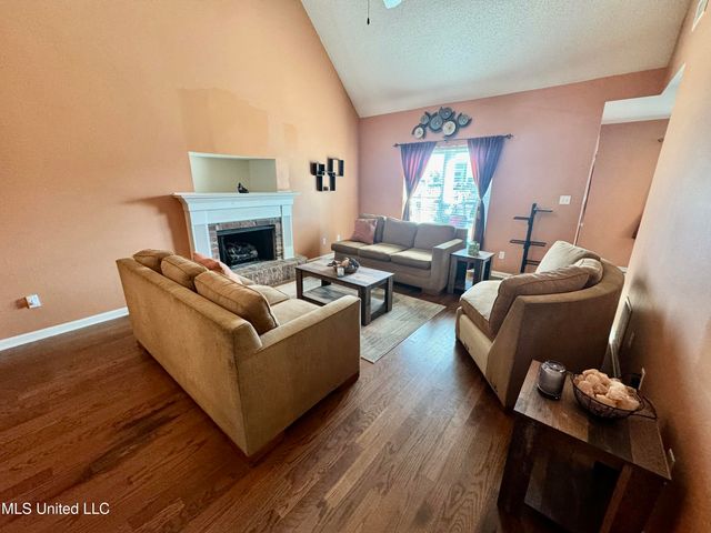 9192 Rachel Shea Avenue, Olive Branch, MS 38654