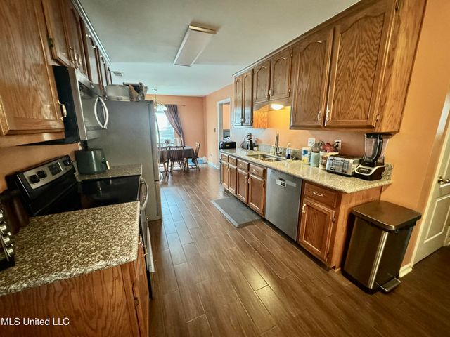 9192 Rachel Shea Avenue, Olive Branch, MS 38654