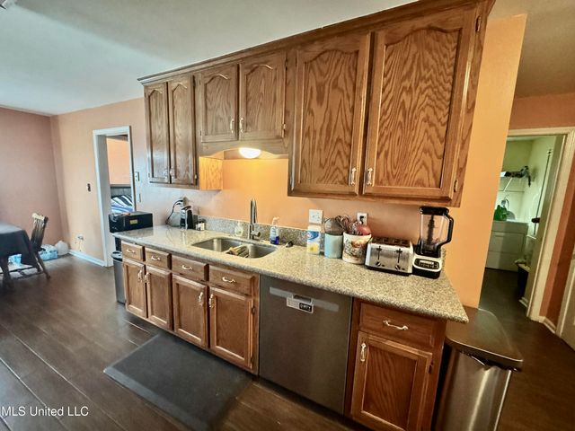 9192 Rachel Shea Avenue, Olive Branch, MS 38654