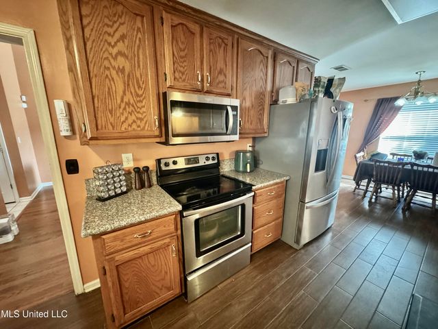 9192 Rachel Shea Avenue, Olive Branch, MS 38654