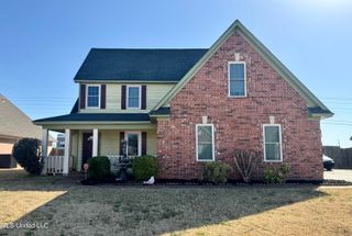 9192 Rachel Shea Avenue, Olive Branch, MS 38654