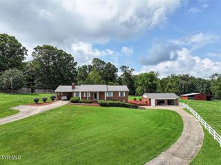 1256 South Old Kentucky Road, Greeneville, TN 37743
