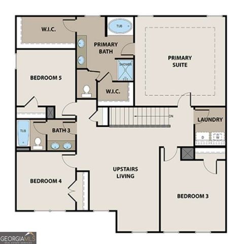 136 Patillo Manor 09, Stockbridge, GA 30281