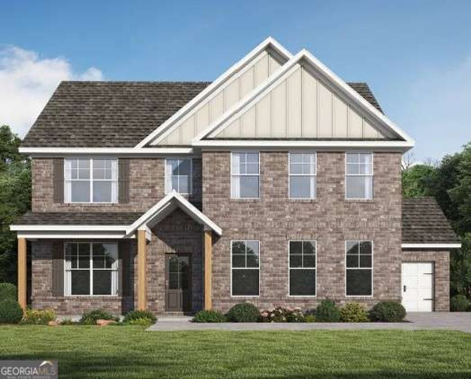 136 Patillo Manor 09, Stockbridge, GA 30281