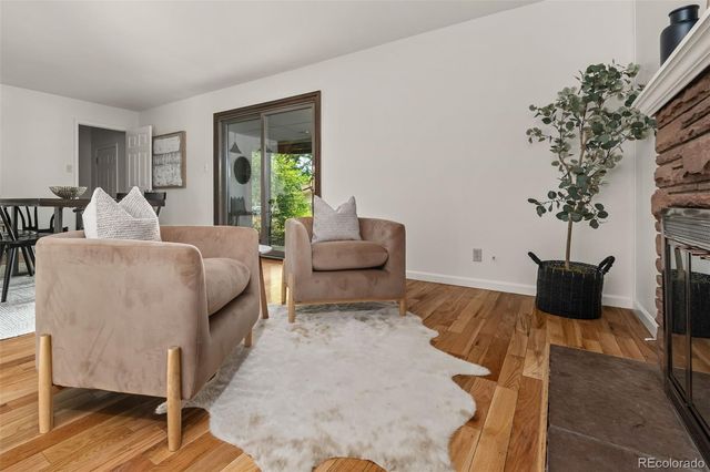 6944 S Lakeview Street, Littleton, CO 80120