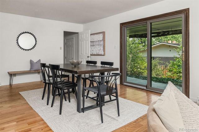 6944 S Lakeview Street, Littleton, CO 80120