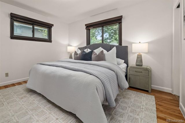 6944 S Lakeview Street, Littleton, CO 80120