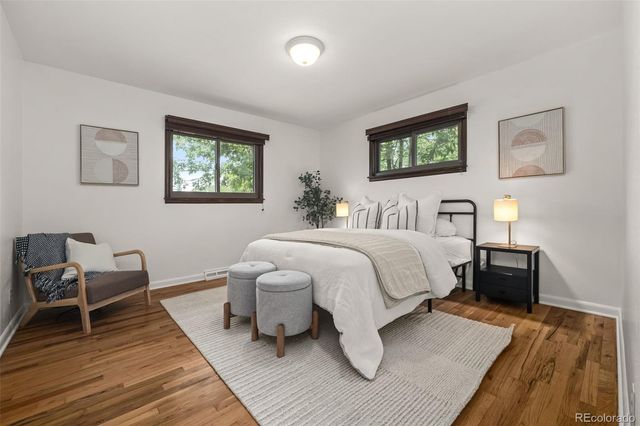 6944 S Lakeview Street, Littleton, CO 80120
