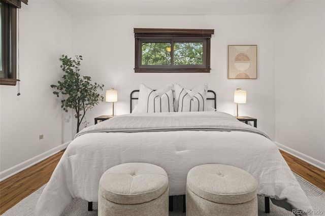 6944 S Lakeview Street, Littleton, CO 80120