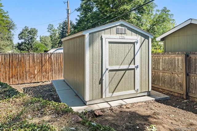 6944 S Lakeview Street, Littleton, CO 80120