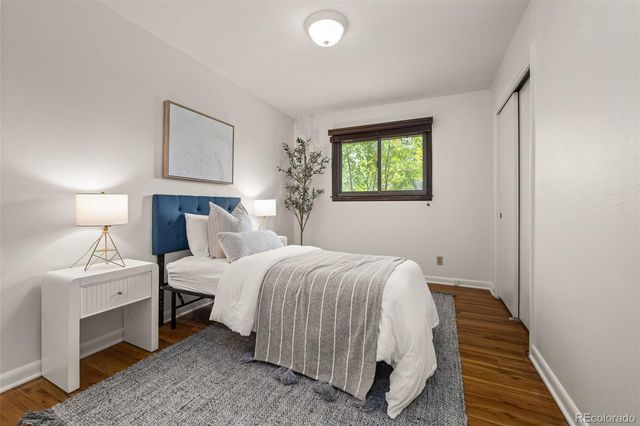 6944 S Lakeview Street, Littleton, CO 80120