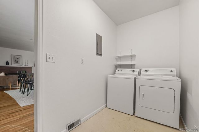6944 S Lakeview Street, Littleton, CO 80120