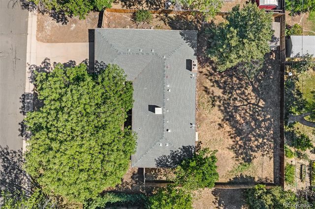 6944 S Lakeview Street, Littleton, CO 80120