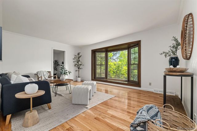 6944 S Lakeview Street, Littleton, CO 80120