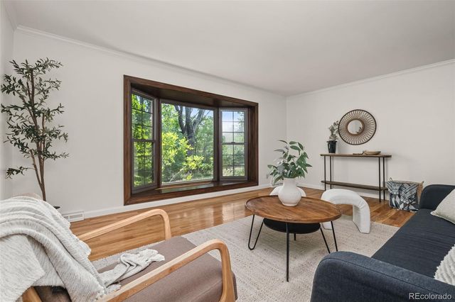 6944 S Lakeview Street, Littleton, CO 80120