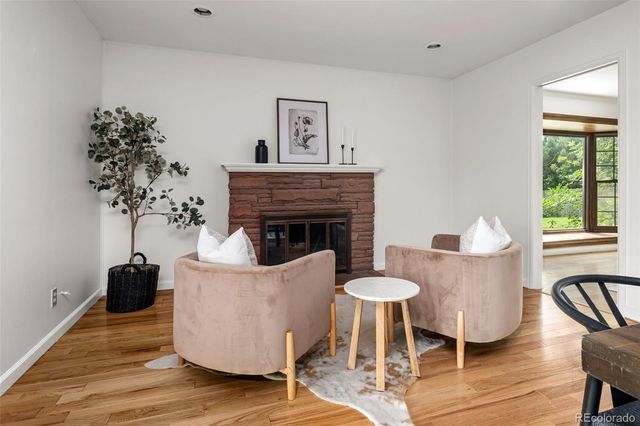 6944 S Lakeview Street, Littleton, CO 80120