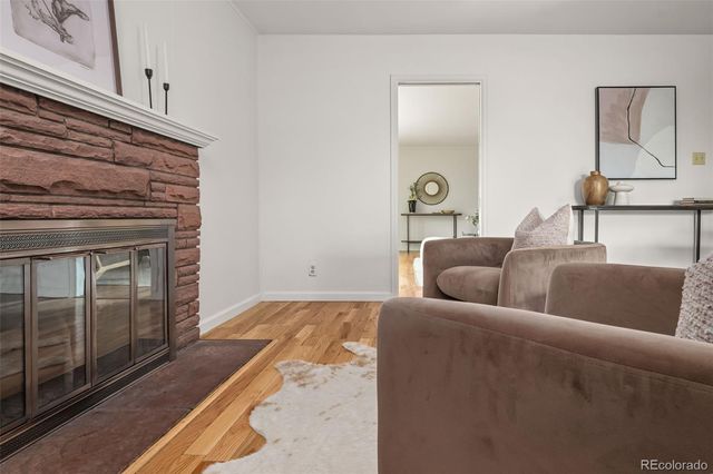 6944 S Lakeview Street, Littleton, CO 80120